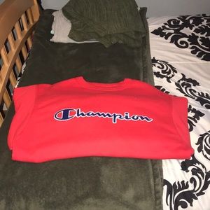 Champion Sweatshirt